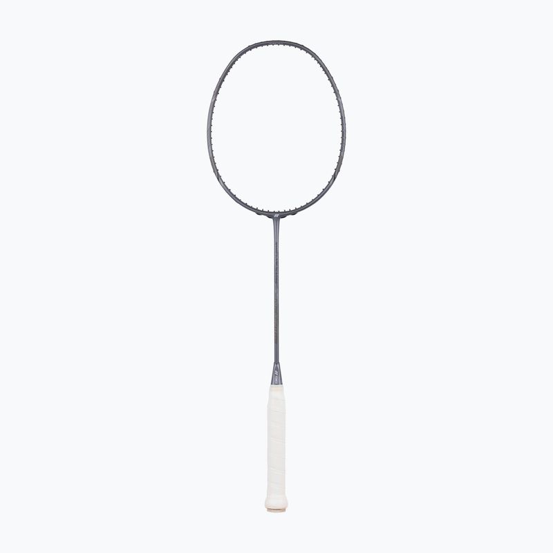 Racchetta da badminton YONEX Nanoflare Nextage grigio scuro