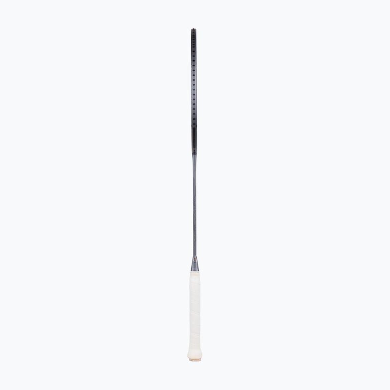Racchetta da badminton YONEX Nanoflare Nextage grigio scuro 2
