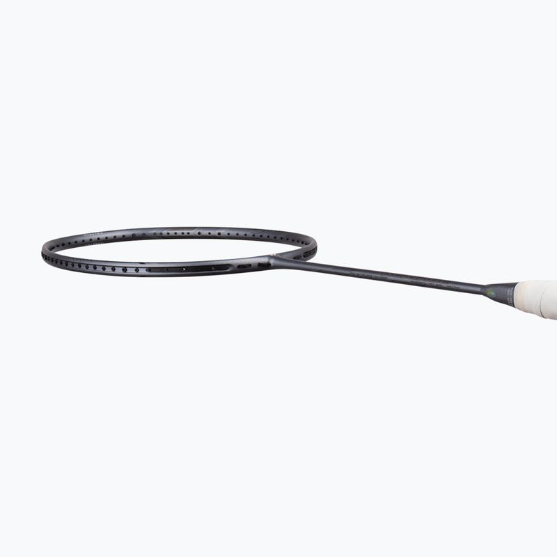 Racchetta da badminton YONEX Nanoflare Nextage grigio scuro 4