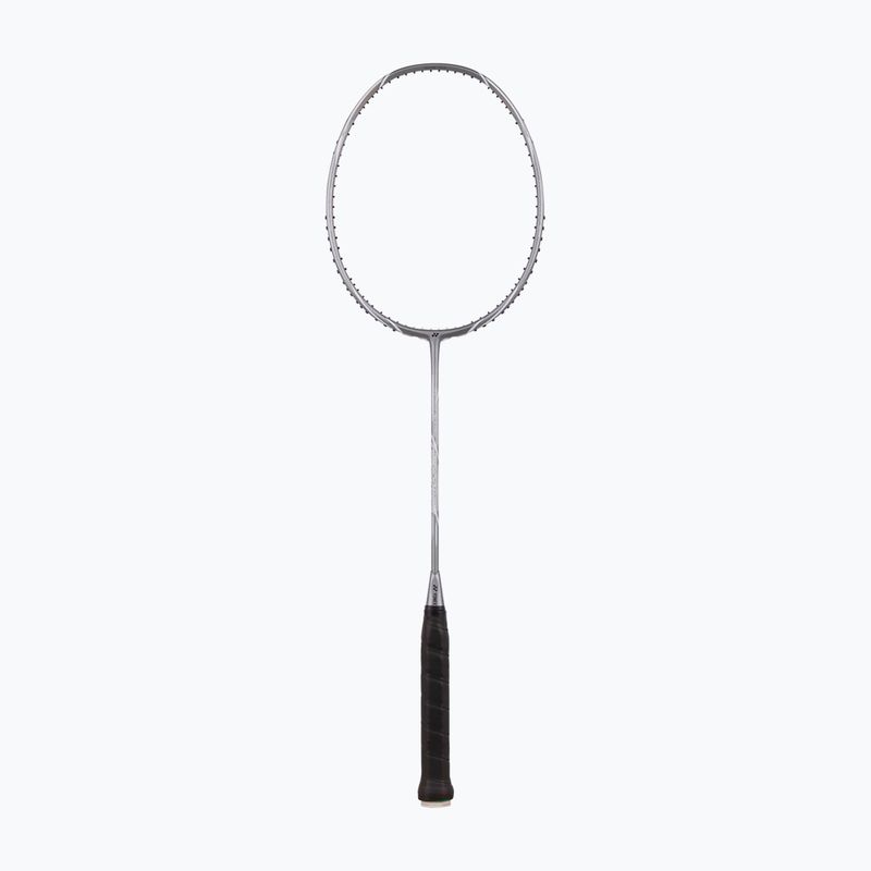 Racchetta da badminton YONEX Astrox Nextage grigio chiaro