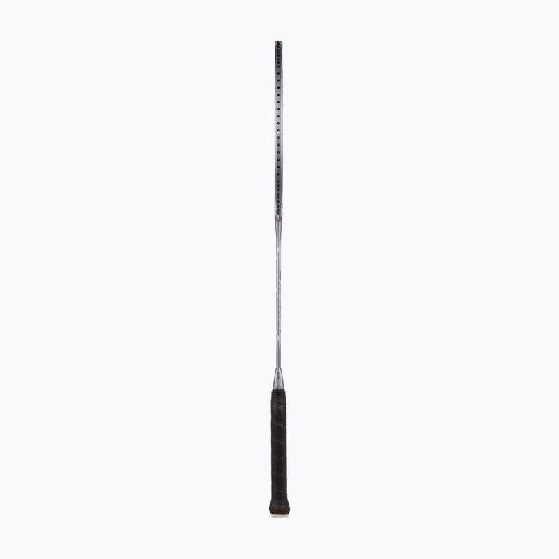 Racchetta da badminton YONEX Astrox Nextage grigio chiaro 2