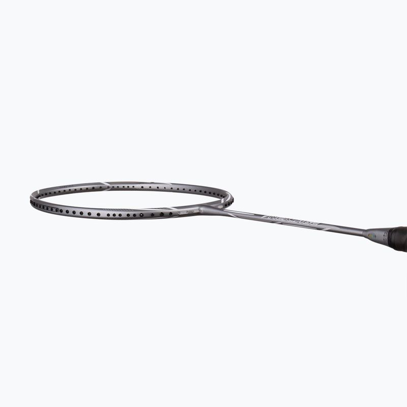 Racchetta da badminton YONEX Astrox Nextage grigio chiaro 4