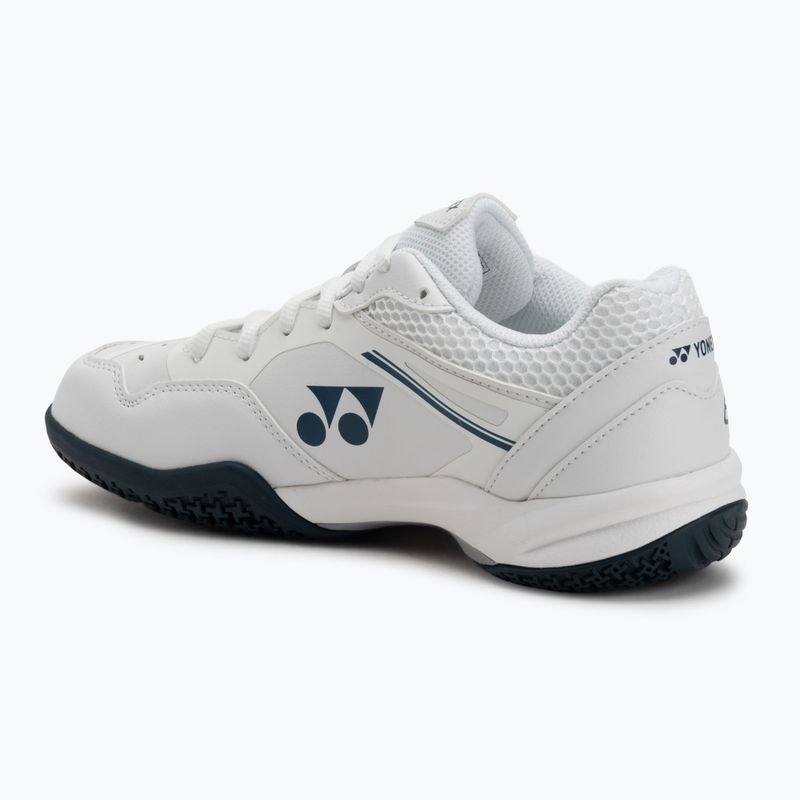 Scarpe da tennis Yonex PC 65 X4 white 3
