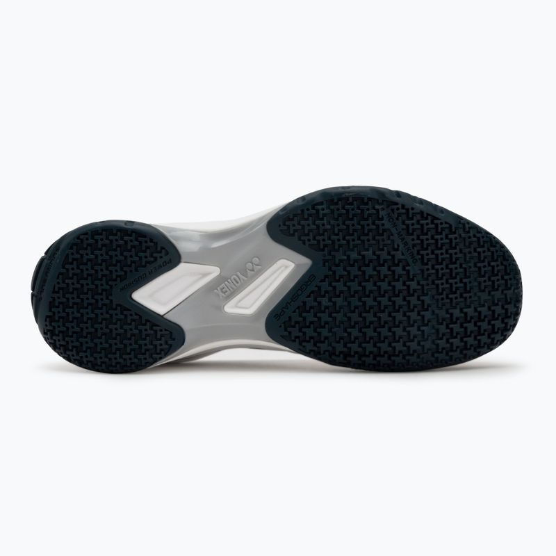 Scarpe da tennis Yonex PC 65 X4 white 4