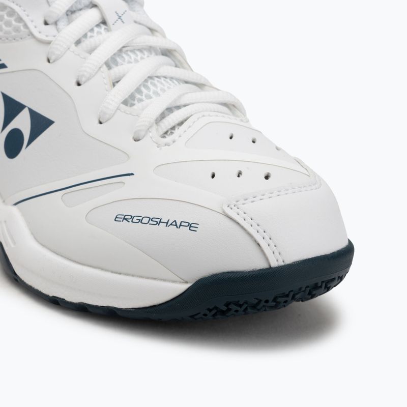 Scarpe da tennis Yonex PC 65 X4 white 7