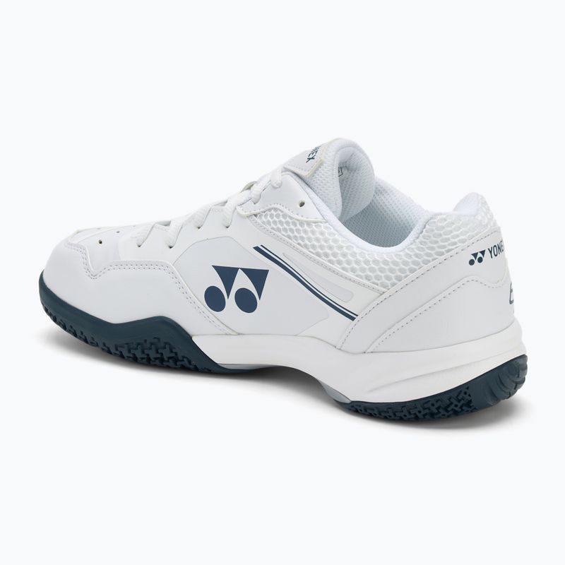 Scarpe da tennis Yonex PC 65 X4 white 3