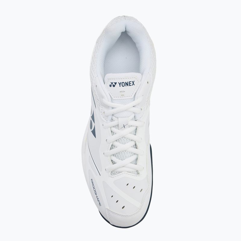 Scarpe da tennis Yonex PC 65 X4 white 5