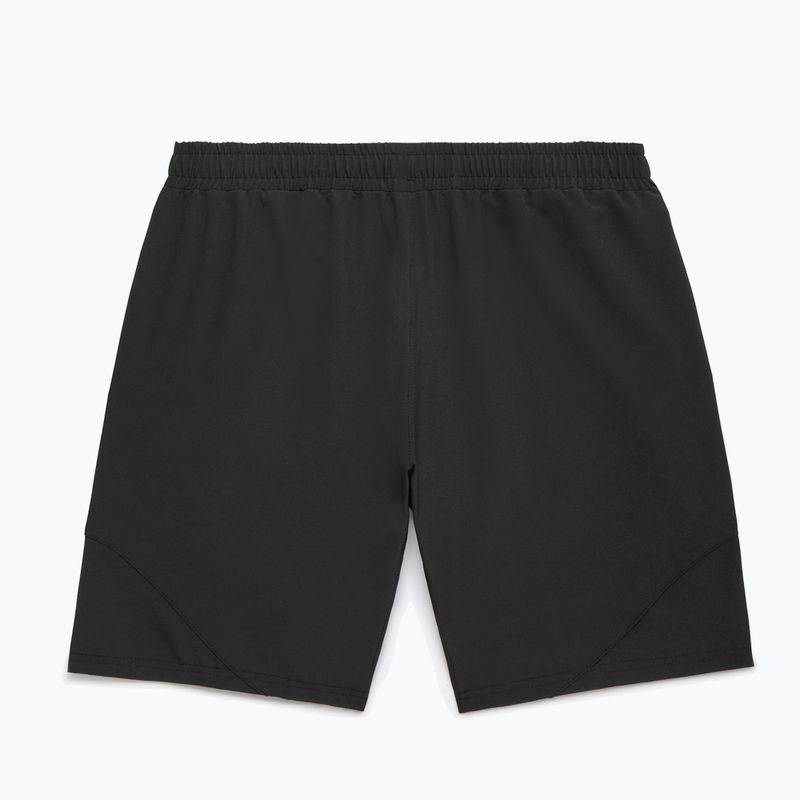 Pantaloncini da tennis YONEX 15245 Practice black 2