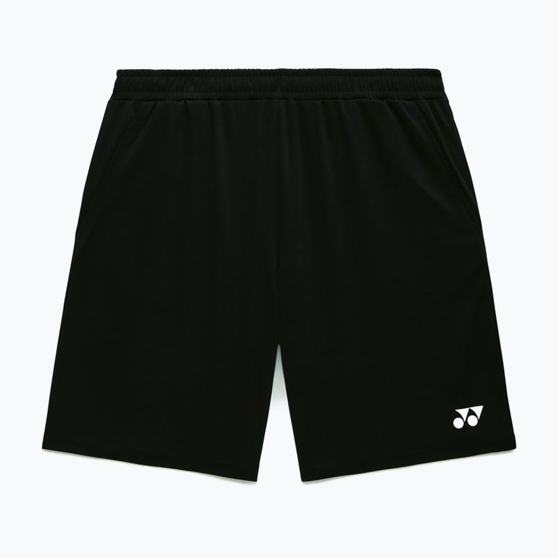 Pantaloncini da tennis YONEX 15246 Practice black 3