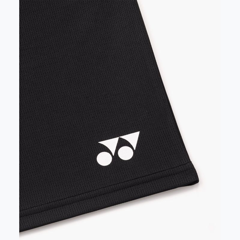 Pantaloncini da tennis YONEX 15246 Practice black 5