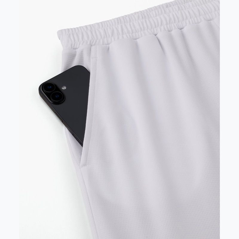 Pantaloncini da tennis YONEX 15246 Practice white 4