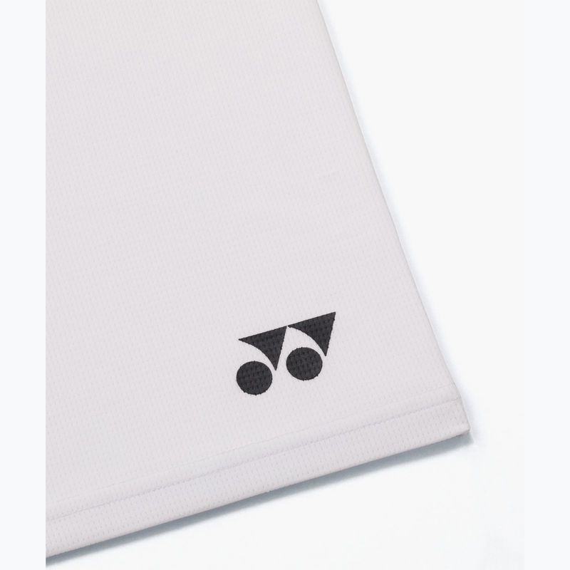 Pantaloncini da tennis YONEX 15246 Practice white 5