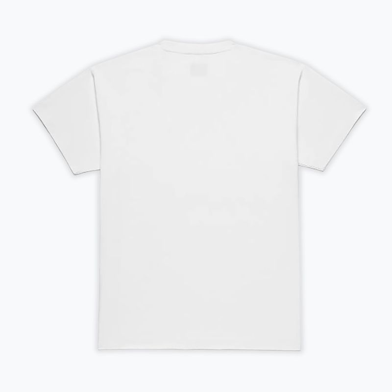 Maglietta da tennis YONEX 16857 Practice white 4