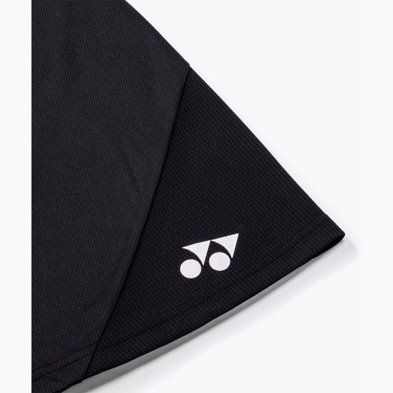 Gonna da tennis YONEX 26194 Practice black 5