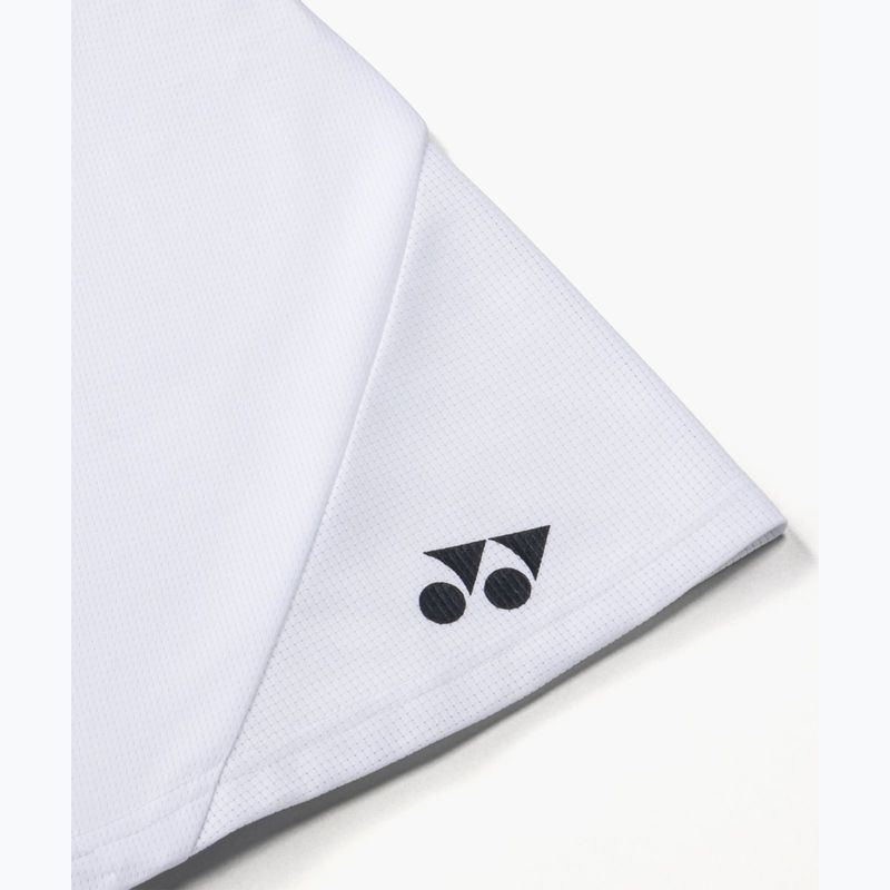 Gonna da tennis YONEX 26194 Practice white 5