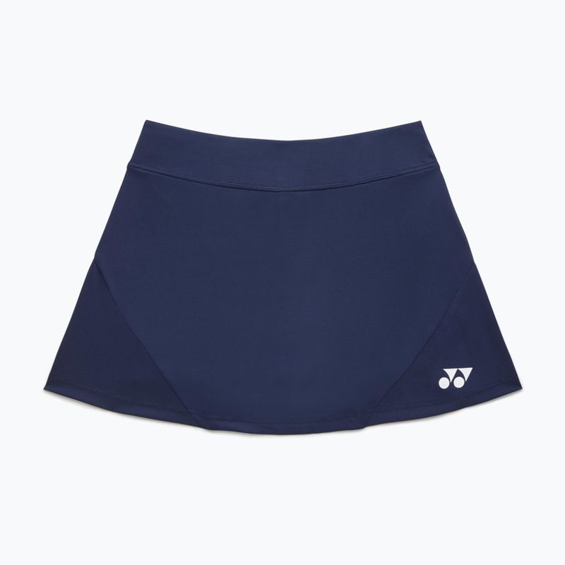 Gonna da tennis YONEX 26194 Practice dark navy 3