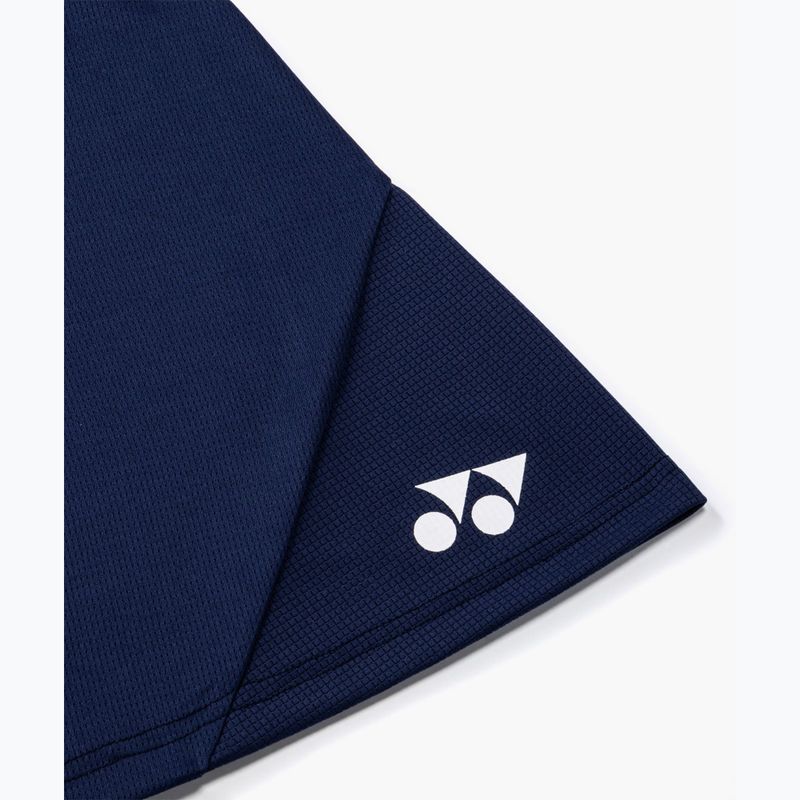Gonna da tennis YONEX 26194 Practice dark navy 5
