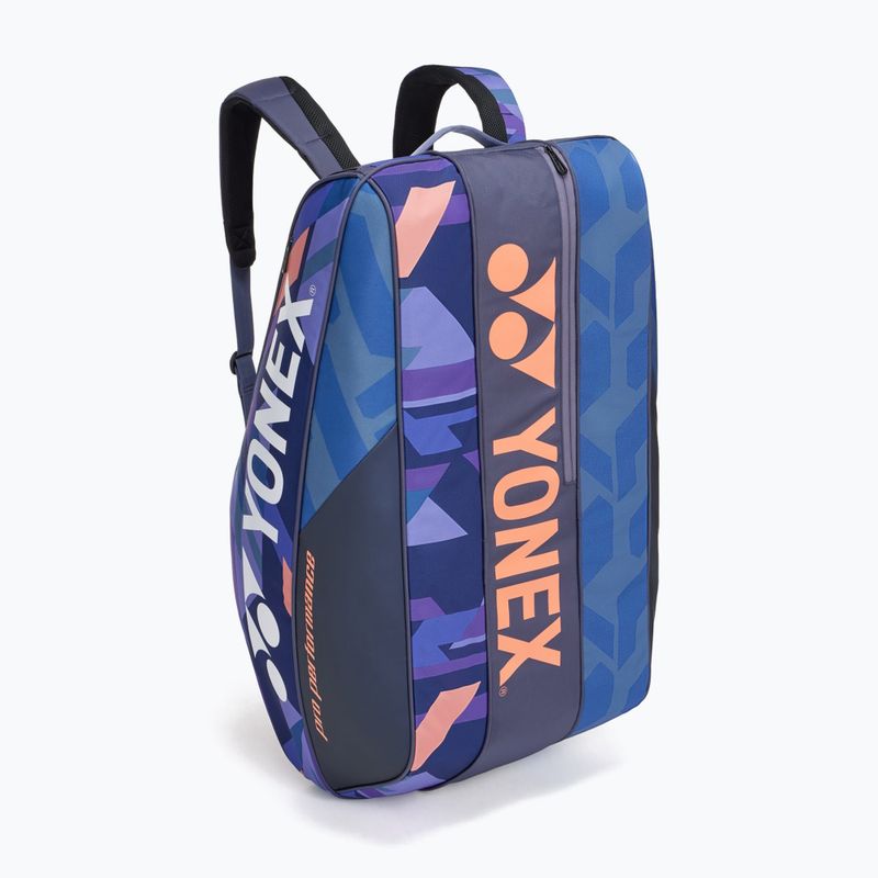 Borsa da tennis YONEX 92429 Pro Racquet Bag 9R midnight navy 3