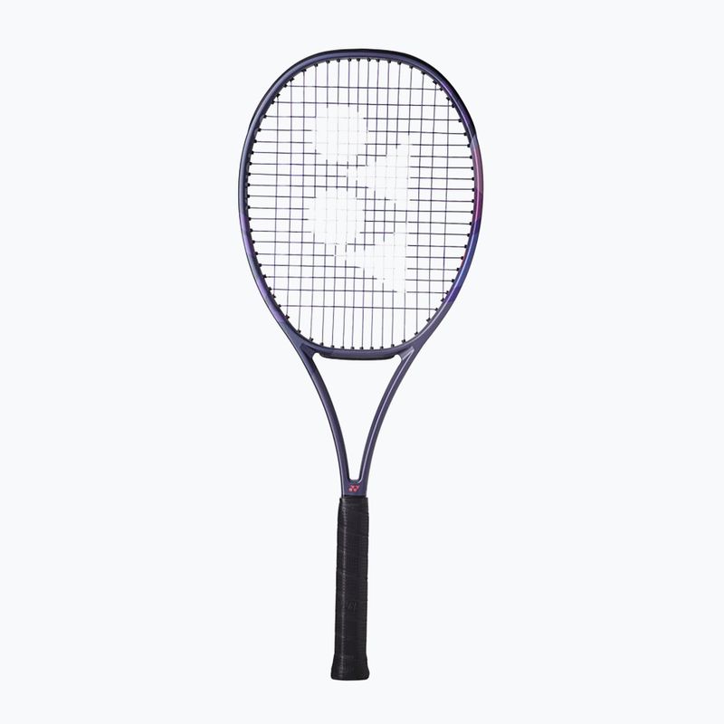Racchetta da tennis YONEX Percept 100 midnight navy
