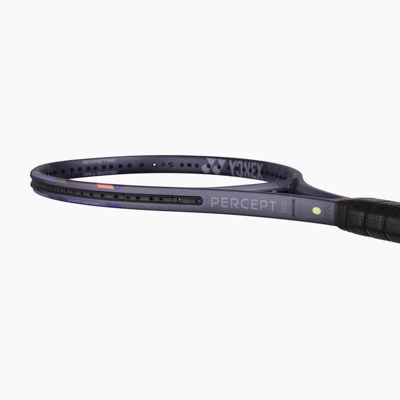Racchetta da tennis YONEX Percept 100 midnight navy 5