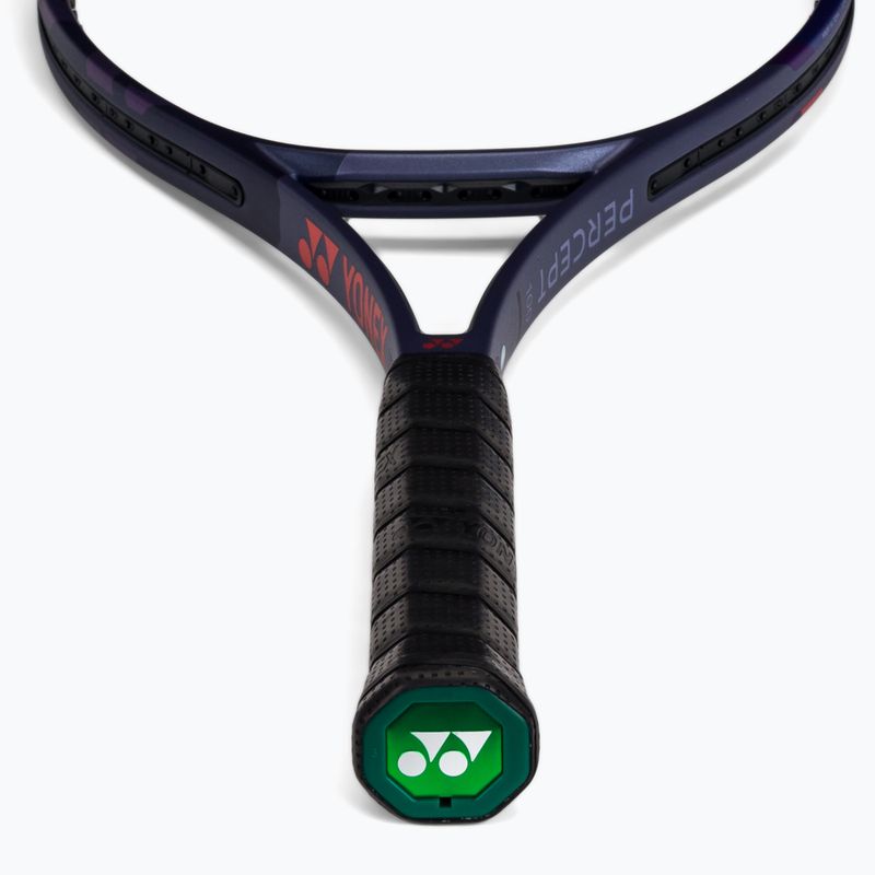 Racchetta da tennis YONEX Percept 100 midnight navy 3