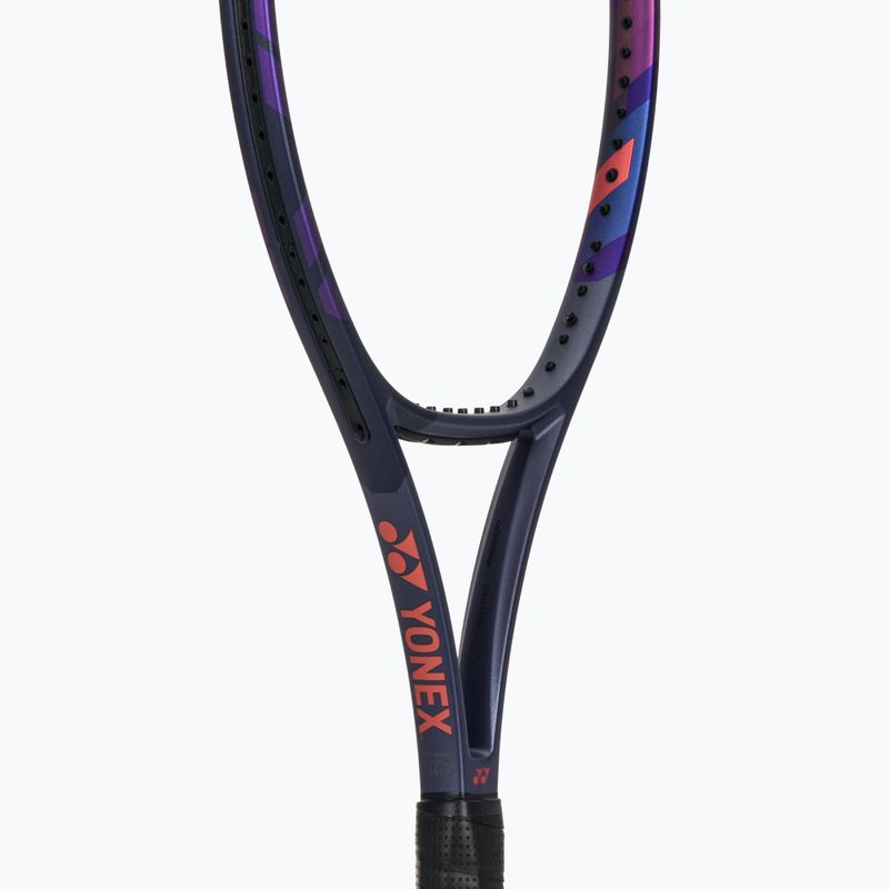 Racchetta da tennis YONEX Percept 100 midnight navy 4