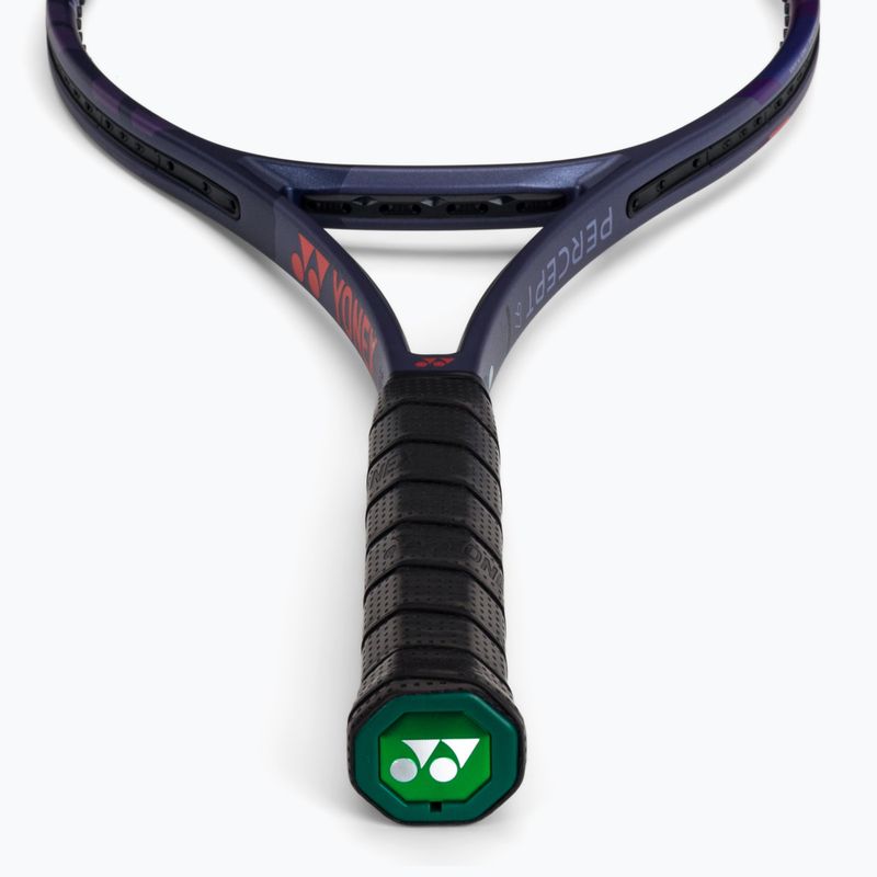 Racchetta da tennis YONEX Percept 97 midnight navy 3