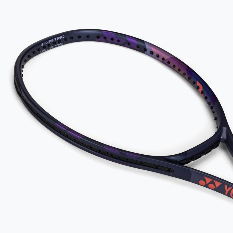 Racchetta da tennis YONEX Percept 97 midnight navy 5