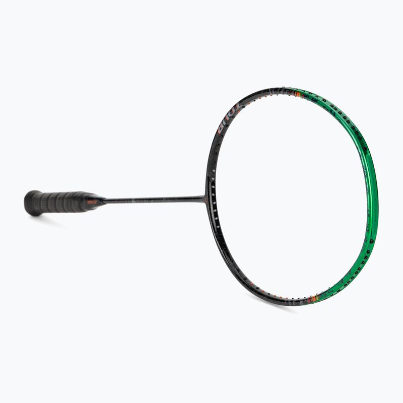 Racchetta da badminton YONEX Astrox 99 Tour black/green 2