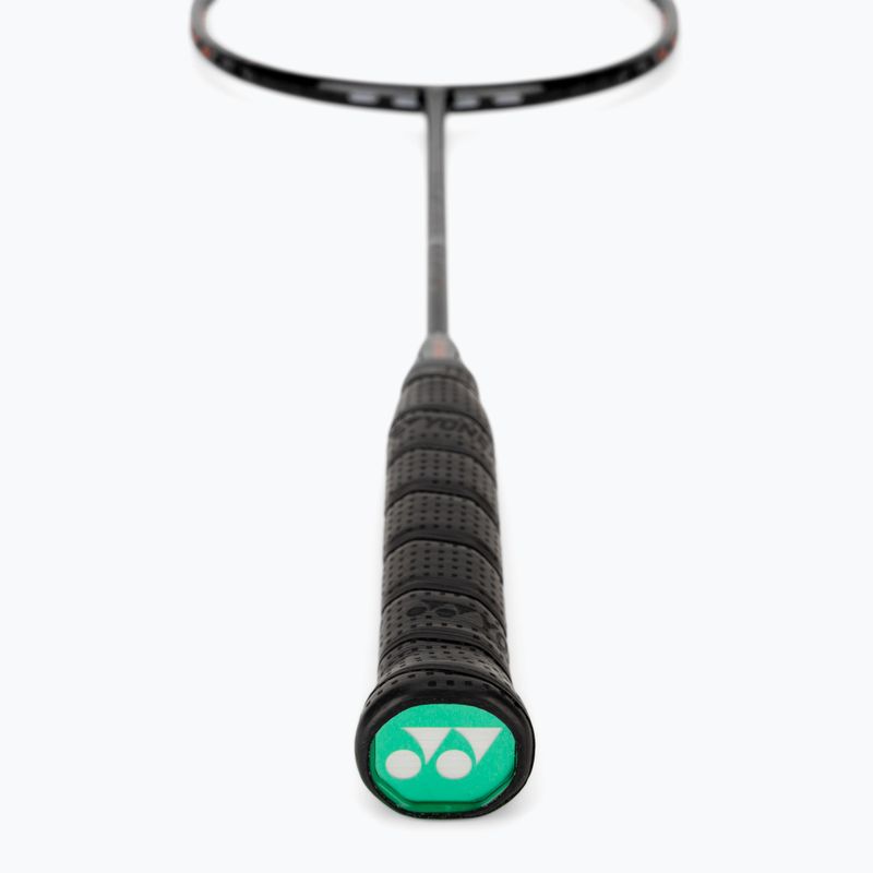 Racchetta da badminton YONEX Astrox 99 Tour black/green 3