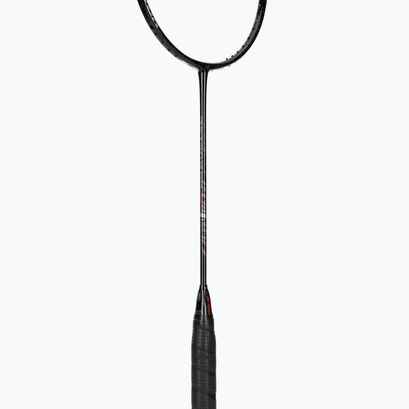 Racchetta da badminton YONEX Astrox 99 Tour black/green 4