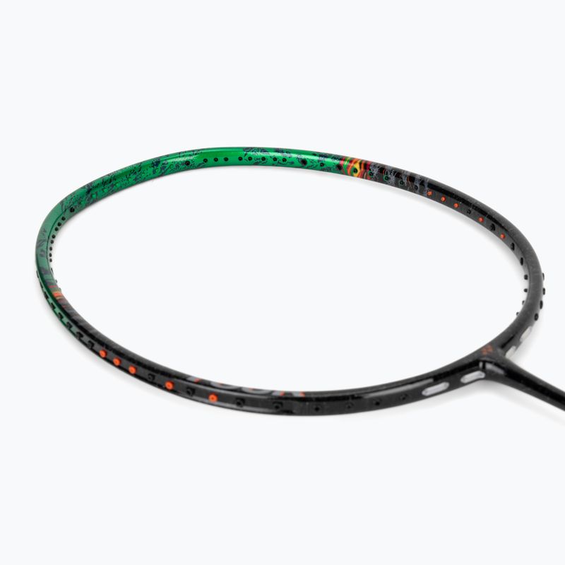 Racchetta da badminton YONEX Astrox 99 Tour black/green 5