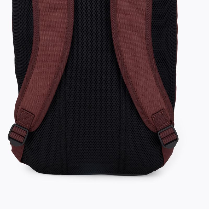 Zaino da tennis YONEX 42512 Team 28 l ruby red 4