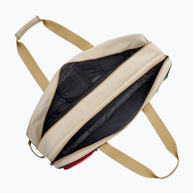 Borsa per racchette YONEX 72631 Gearlogic 89 l beige 3