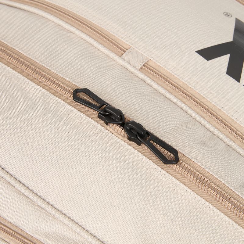 Borsa da tennis YONEX 726212 Gearlogic Racket Bag 12 pcs beige 10