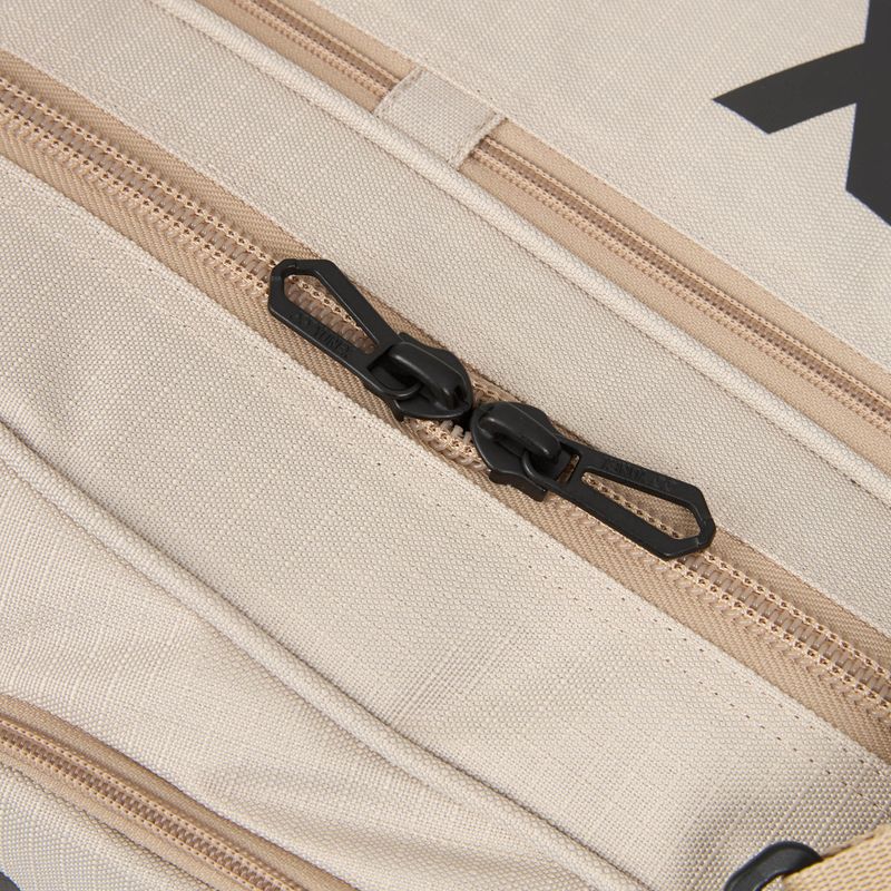 Borsa da tennis YONEX 72629 Gearlogic Racket Bag 9 pcs beige 10