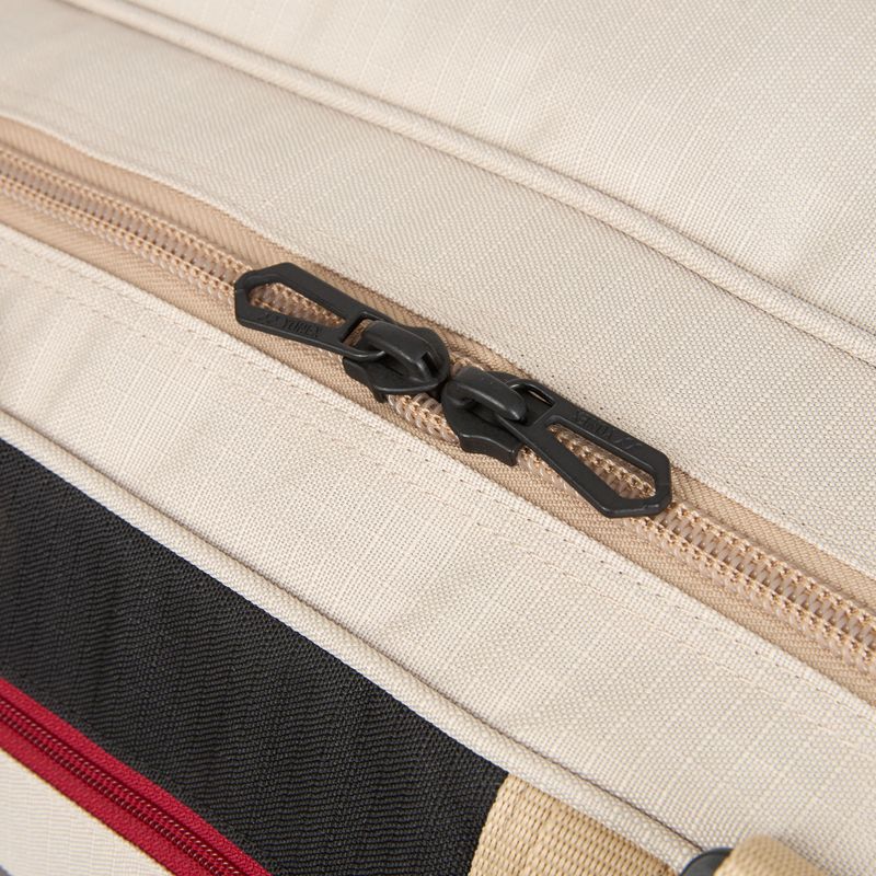 Borsa da tennis YONEX 72626 Gearlogic Racket Bag 6 pcs beige 9