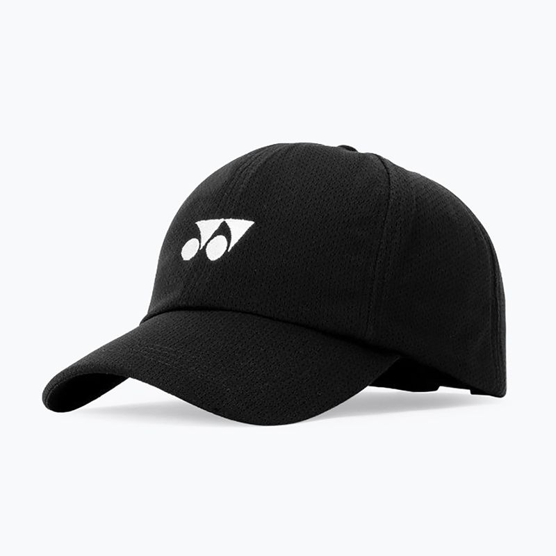 Cappellino da tennis YONEX 40125 black