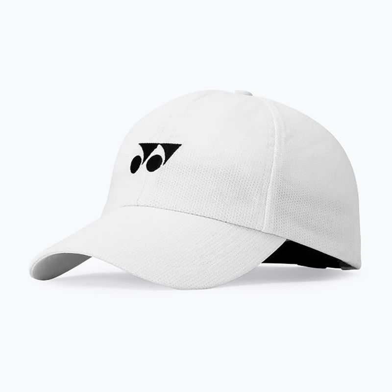 Cappellino da tennis YONEX 40125 white