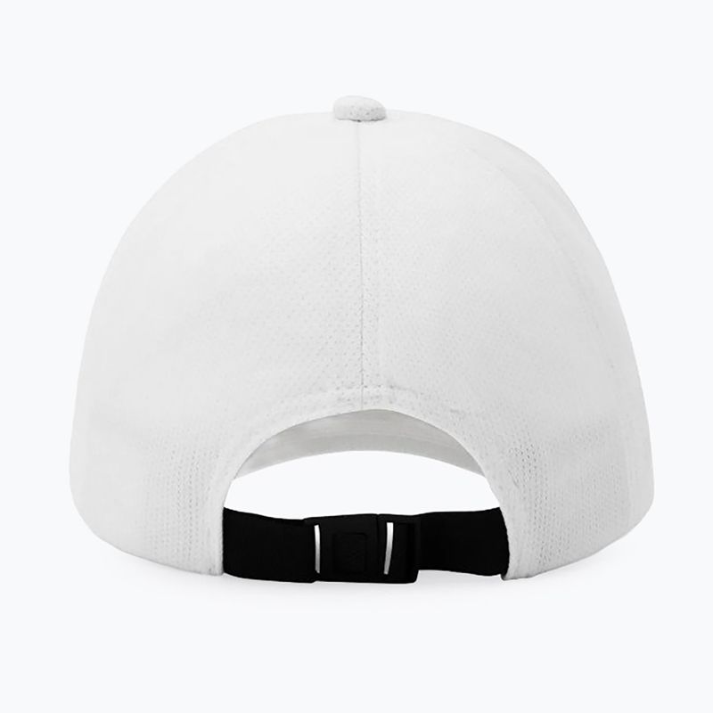 Cappellino da tennis YONEX 40125 white 2