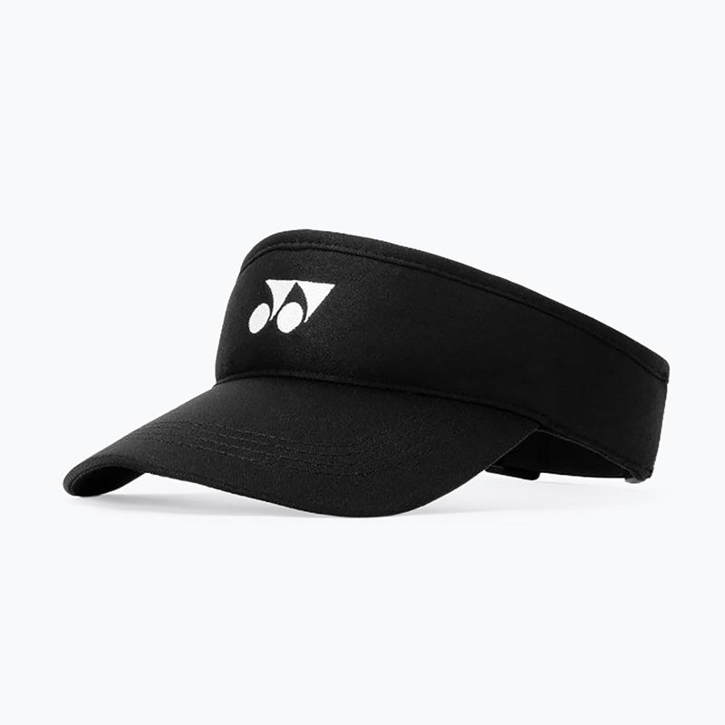 Visiera da tennis YONEX 40126 black