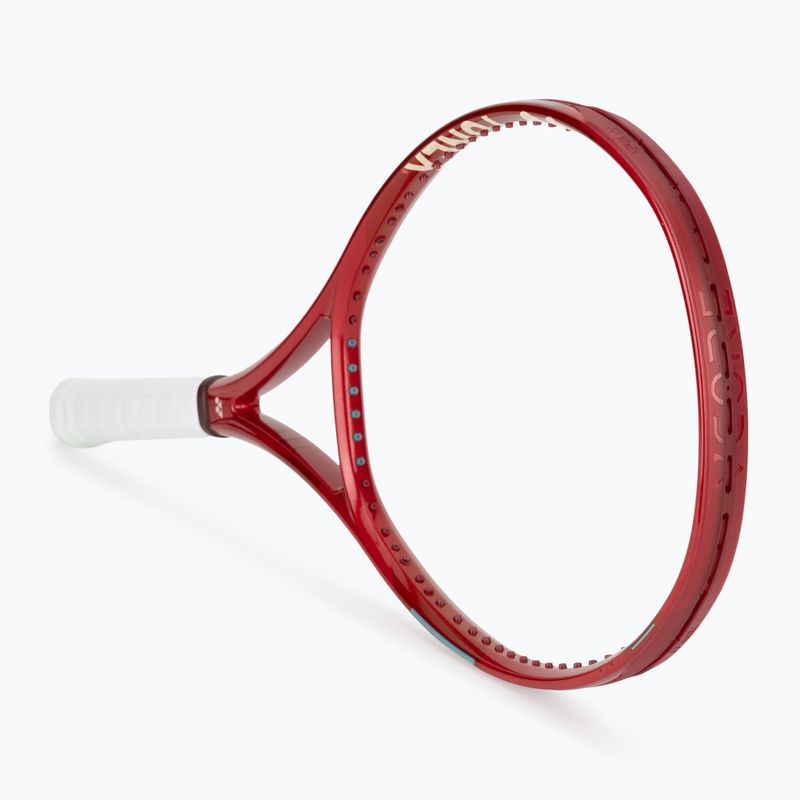 Racchetta da tennis YONEX Vcore 98L ruby red 2