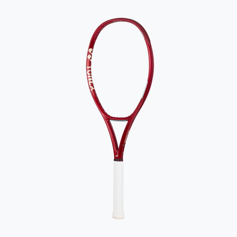 Racchetta da tennis YONEX Vcore Alpha L ruby red 2