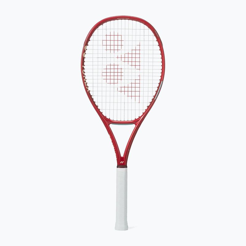 Racchetta da tennis YONEX Vcore Ace S ruby red 8