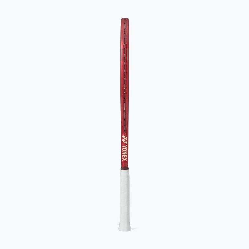 Racchetta da tennis YONEX Vcore Ace S ruby red 9
