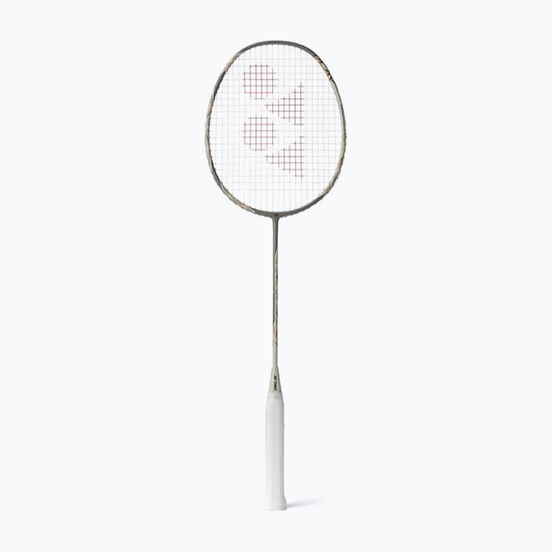 Racchetta da badminton YONEX Astrox 77 Play light beige