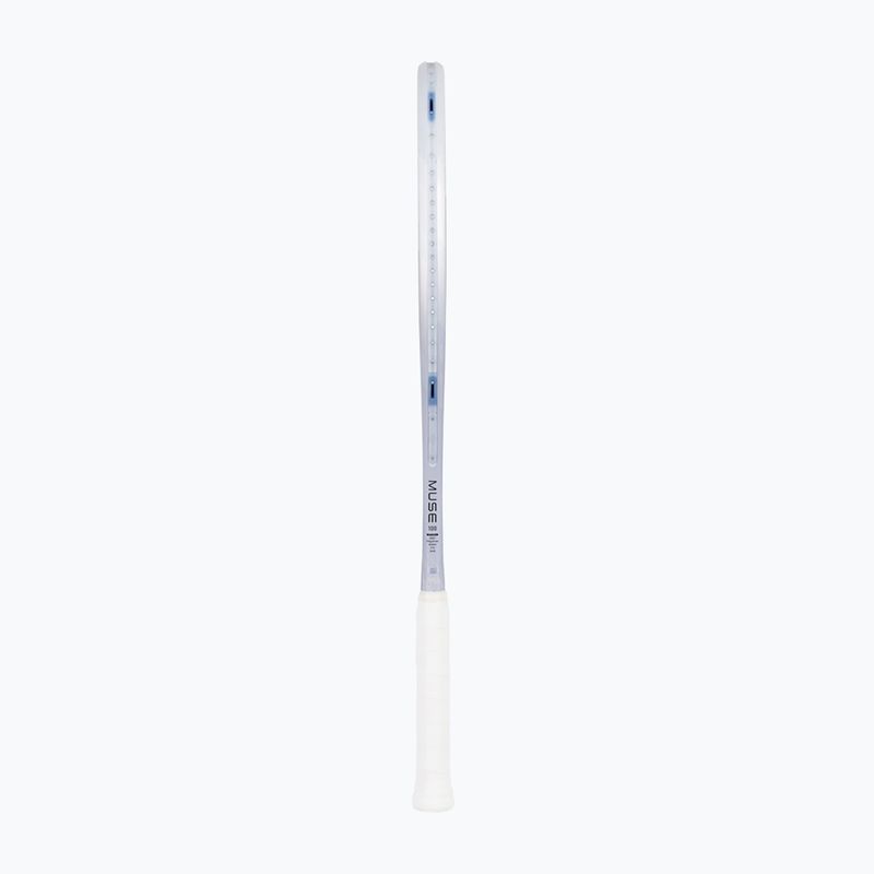 Racchetta da tennis YONEX Muse 100 pearl silver 3