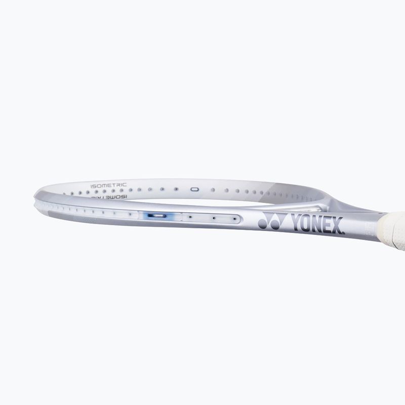 Racchetta da tennis YONEX Muse 100 pearl silver 5