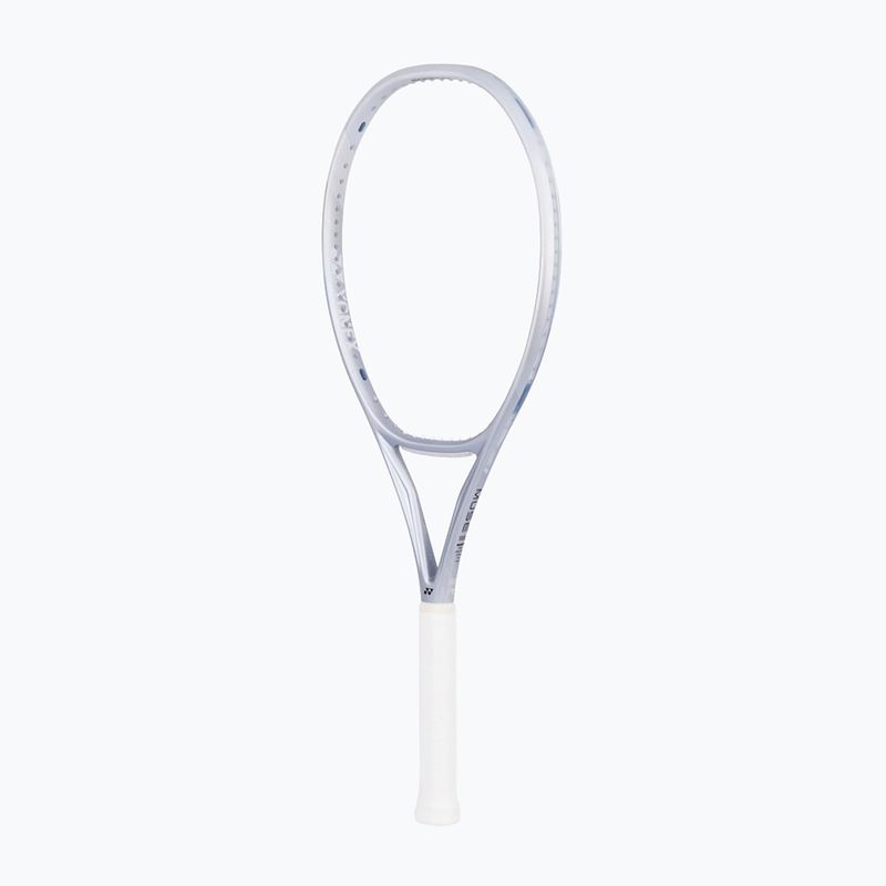 Racchetta da tennis YONEX Muse 100L pearl silver 2