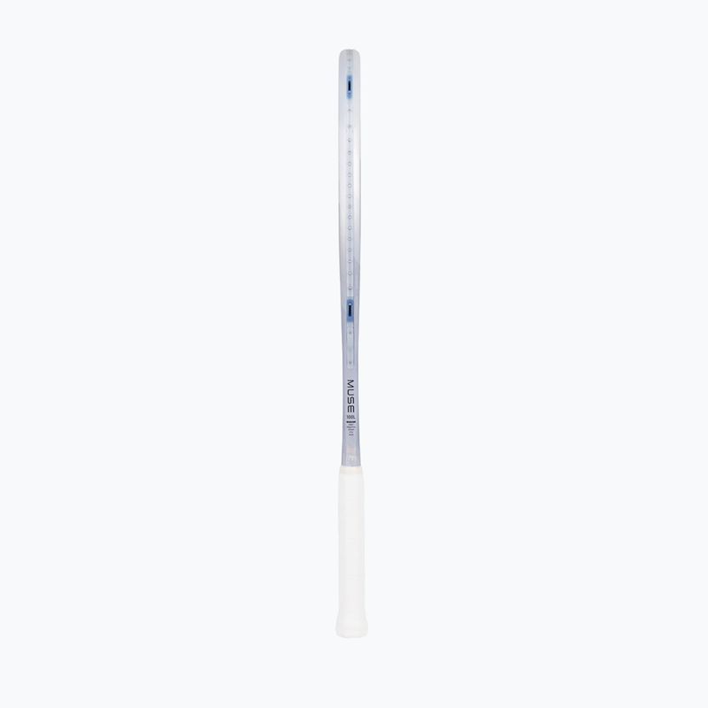 Racchetta da tennis YONEX Muse 100L pearl silver 3